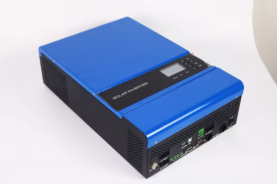 10kw 15kw 20kw 30kw 50kw Batería de litio personalizada Híbrido fuera de la red Almacenamiento solar PV Paneles de iluminación para el hogar Energía Sistema de módulo generador de energía Kit fotovoltaico